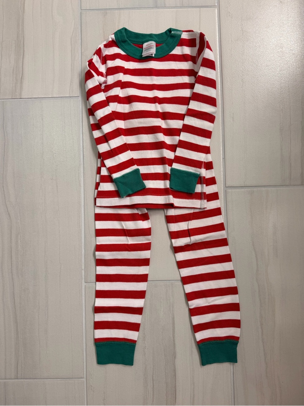 Hannah Andersson Pajamas
